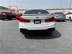 بی ئێم دەبڵیو سیریەس 5